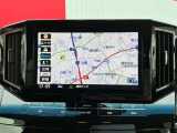 日産純正メモリーナビ