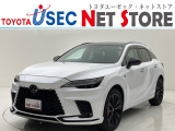 レクサス RX