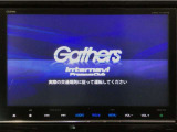 【オーディオ機能】ナビに一体のオーディオは、フルセグTVの他にDVD/CDプレーヤーを装備♪もちろんFM/AMラジオもお聞きいただけますよ♪
