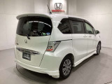 【Honda認定中古車 U-Select】 は3つの安心をお約束します。 1 Hondaのプロが整備した安心。 2 第三者機関がチェックした安心。 3 購入後もHondaが保証する安心。