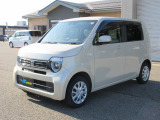 ホンダ N-WGN