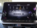 メーカーナビ フルセグTV Bluetooth対応 USB端子タイプA・タイプC HDMI端子★携帯電話にダウンロードした音楽が車内でも楽しめます。ハンズフリー通話も可能です!