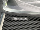 ◆MERIDIANデジタルサウンドシステム『コンサートのような臨場感溢れる音響空間を実現します。MERIDIANは英国のプレミアムオーディオブランドです。どうぞ店頭にてご体感ください。』