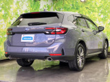 レヴォーグレイバック 1.8 リミテッド EX 4WD 