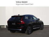 XC60 アルティメット B5 AWD 4WD 