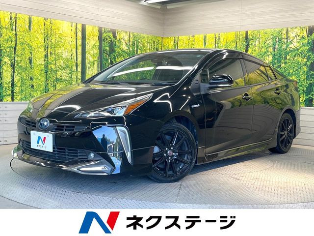 プリウス 1.8 S ツーリングセレクション 
