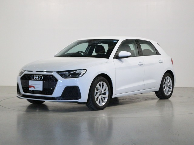 A1スポーツバック 25 TFSI アドバンスド 