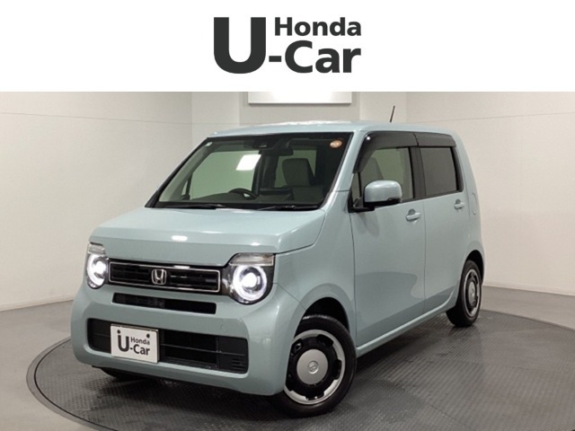 ホンダ N-WGN 