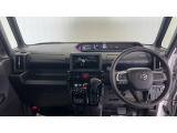 タントカスタム X 