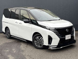 展示場に無いお車でも、全国の日産ディーラーの車が店内で検索できます。(GET-U検索システム) また日産ディーラーなのでもちろん新車のご相談も承ります。