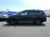 フォレスター 1.8 スポーツ 4WD 