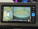 いまや必須装備「ナビゲーション」搭載!知らない場所にスイスイッとドライブ。もう、これなしではハンドルを握れませんね!でも運転中の操作は危険ですのでご注意ですね☆