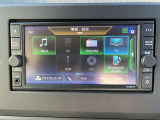 フルセグ、CD、SD、ブルートゥース
