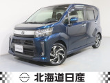 平成30年式 ムーヴ カスタムRS ハイパーSA3 4WD!