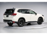 フォレスター 1.8 スポーツ 4WD 