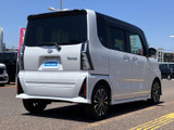 タントカスタム RS 