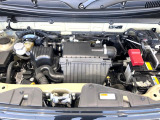 親切・丁寧な専門メカニックスタッフが応対!・車検・点検整備・事故等の修理などアフターサービスも安心。お車のカスタマイズもネクステージのサービススタッフまでご相談ください!