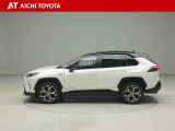 RAV4  PHV 2.5 ブラック トーン E-Four 4WD