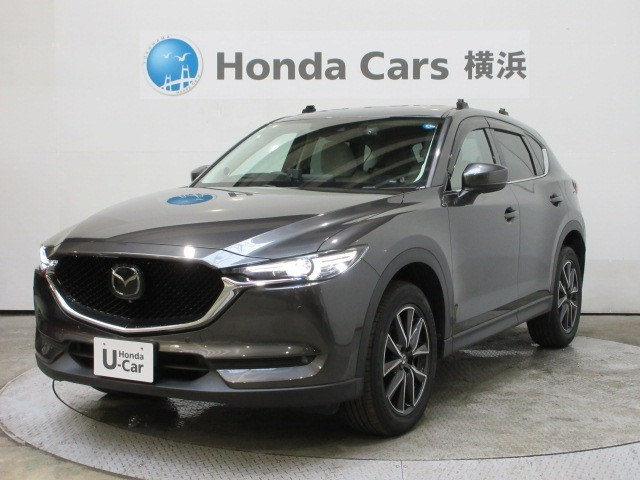 CX-5 2.5 25S Lパッケージ 