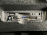 高速道路をスイスイッと通過の『ETC』付き!ETCカードをお持ちでない方は、トヨタETCカードもございますので、ご相談下さいね☆詳しくは無料通話0078-6003-827541 相模原ICすぐ
