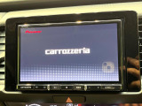 【ナビゲーション】目的地までしっかり案内してくれる使いやすいナビ。Bluetooth接続すればお持ちのスマホやMP3プレイヤーの音楽を再生可能!毎日の運転がさらに楽しくなります!!