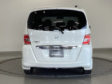 整備の際は、保証の付いたHONDA純正部品を使用いたしますので、ご安心下さい。