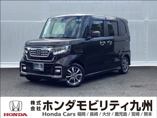 N-BOXカスタム L 