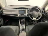見通しのよいすっきりとした視界で、誰でも運転しやすいです。運転のしやすさは疲れにくさにも繋がりますよ♪