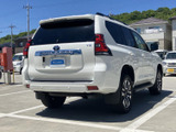 ランドクルーザープラド 2.7 TX Lパッケージ 4WD 