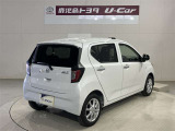 ミライース G SAIII 