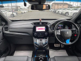 CR-V 2.0 e:HEV EX ブラック エディション 本革シート サンルーフ