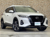 日産 キックス