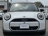 こちらのお車はMINI NEXT鶴ヶ島に展示中です。☆お問合せをお待ちしてます!