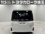 外板色はホワイトパールクリスタルシャイン(070)!