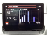i-DM(インテリジェント・ドライブ・マスター)は運転操作の無駄を抑えたスムーズな運転をサポートし、快適なドライブや燃料消費を抑える事にも役立つアイテムです。