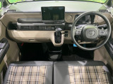 N-BOX ジョイ ターボ モノトーン 4WD 