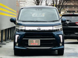 ムーヴカスタム RS ハイパー SAIII 