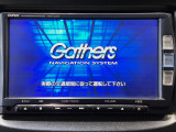 【オーディオ機能】ナビに一体のオーディオは、フルセグTVの他にDVD/CDプレーヤーを装備♪もちろんFM/AMラジオもお聞きいただけますよ♪