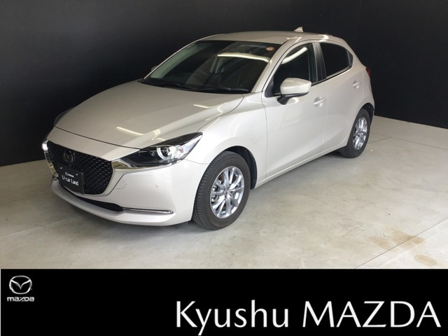 MAZDA2 1.5 15S プロアクティブ Sパッケージ