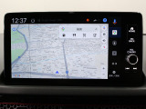 『Google搭載 9インチHonda CONNECTディスプレー』Honda CONNECT対応で、多彩な機能と操作のしやすさ特徴です!