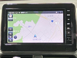 日産純正メモリーナビ(MM222D-L)です。クリアな画質を楽しんでいただけるフルセグ地デジTVなど、書ききれないほどの機能が満載です。