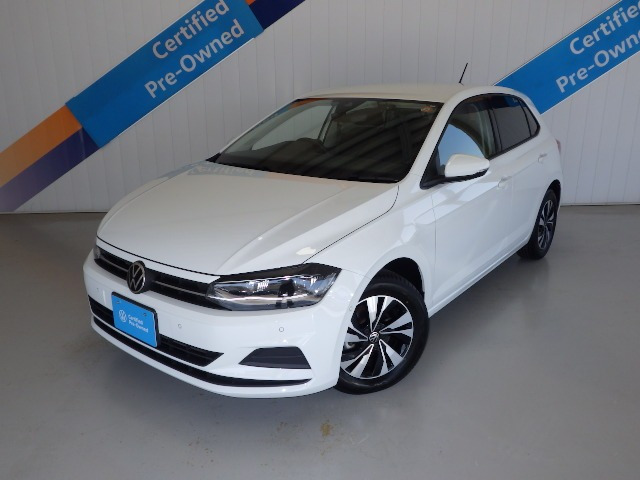 ポロ TSI コンフォートライン 