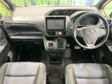 ヴォクシー 2.0 ZS 煌 