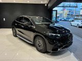 EQS SUV  350 4マチック AMGラインパッケージ 4WD