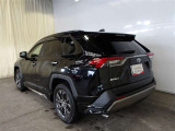 RAV4 2.5 ハイブリッド G E-Four 4WD 
