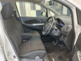 車内は徹底的にクリーニングされているので、快適にお乗りいただけます。