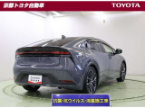 駐車時などの衝突の回避や軽減を図る駐車支援システム【PKSB】で安心をサポート、道路標識をディスプレイ確認できる【ロードサインアシスト】で見落とし防止をサポートします。