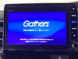 【オーディオ機能】オーディオは、フルセグTVの他にDVD/CDプレーヤーを装備♪もちろんFM/AMラジオもお聞きいただけます♪