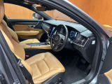 V90クロスカントリー D4 AWD ディーゼル 4WD 4WD 修復歴無し