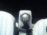 5MT車です